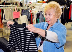 boutique at the rink, bethlehem, pa., 2013   